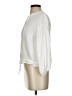 Drew 100% Cotton Ivory 3/4 Sleeve Blouse Size XS - photo 5