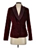 Altuzarra for Target Burgundy Blazer Size S - photo 1