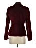 Altuzarra for Target Burgundy Blazer Size S - photo 2