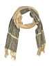 Pretty Persuasions 100% Polyester Tan Scarf One size - photo 1
