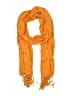 Unbranded Orange Scarf One size - photo 1