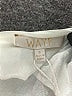WAYF 100% Polyester Ivory Bodysuit Size S - photo 3