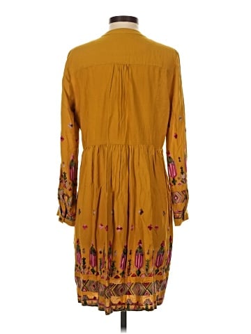Floreat Casual Dress (view 2)