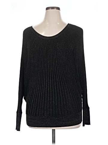 JLo by Jennifer Lopez Pullover Sweater (view 1)