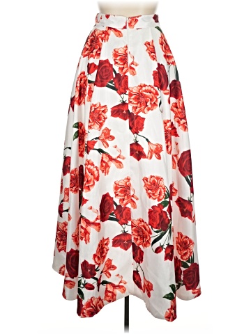 My Michelle Formal Skirt (view 2)