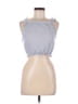 Brandy Melville Blue Tank Top One size - photo 1