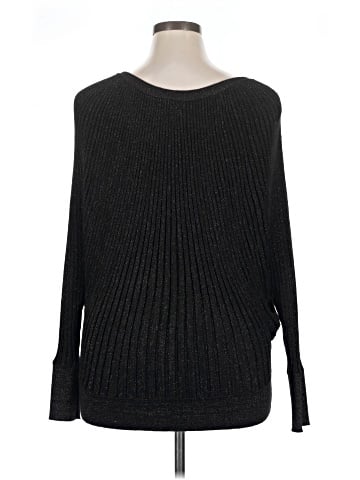JLo by Jennifer Lopez Pullover Sweater (view 2)