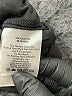 Eddie Bauer Solid Black Cocktail Dress Size S - photo 8