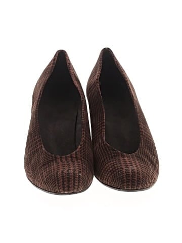 Stuart Weitzman Flats (view 2)