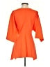 Natori Orange Kimono Size S - photo 2