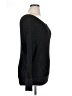 JLo by Jennifer Lopez Metallic Black Pullover Sweater Size 1X - photo 4