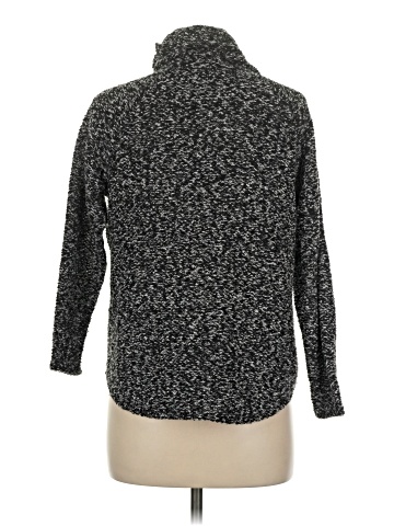 Ruby Rd. Turtleneck Sweater (view 2)
