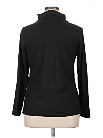 Madison Michelle Long Sleeve Top (view 2)