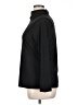 Madison Michelle Black Long Sleeve Top Size XL - photo 5