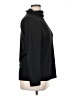 Madison Michelle Black Long Sleeve Top Size XL - photo 4