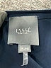 Lyssé Blue Short Sleeve Blouse Size S - photo 7