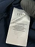 Lyssé Blue Short Sleeve Blouse Size S - photo 8