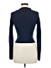 ABound Blue Cardigan Size M - photo 2