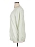 DG^2 by Diane Gilman Green Pullover Sweater Size 1X - photo 5