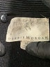 Debbie Morgan 100% Acrylic Black Cardigan Size M - photo 7