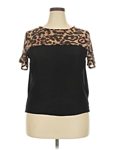 Unbranded Short Sleeve Top (view 1)