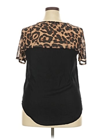 Unbranded Short Sleeve Top (view 2)