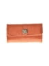 Liz Claiborne Orange Wallet One size - photo 1