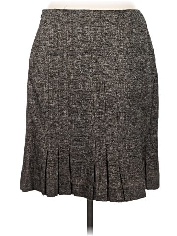 Anne Klein Formal Skirt (view 2)