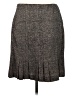 Anne Klein Tweed Gray Formal Skirt Size 8 (petite) - photo 2