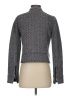 Gap Chevron-herringbone Gray Jacket Size S - photo 2
