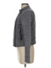 Gap Chevron-herringbone Gray Jacket Size S - photo 5