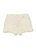 SO Ivory Khaki Shorts Size 7 - photo 2