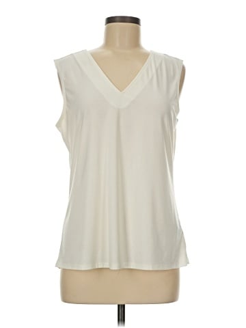 Anthony Original Sleeveless Blouse (view 1)