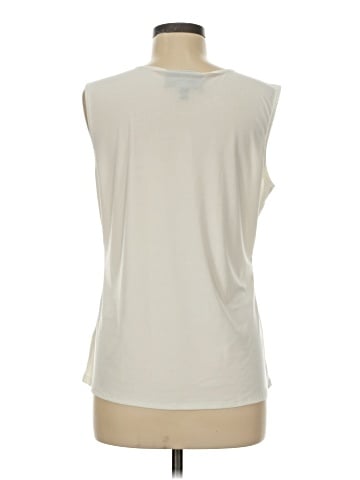Anthony Original Sleeveless Blouse (view 2)