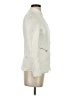 Veronica Beard Ivory Jacket Size 2 - photo 4