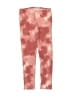 Self Esteem Tie-dye Pink Casual Pants Size 10 - photo 1