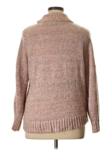 Ann Taylor Turtleneck Sweater (view 2)