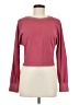 Zesica Pink Sweatshirt Size M - photo 1