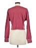 Zesica Pink Sweatshirt Size M - photo 2