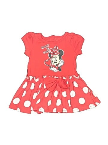 Disney Baby Dress (view 1)