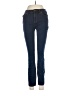 J.Crew Argyle Blue Jeans Size 28 waist - photo 1