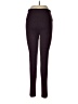 Matty M Burgundy Active Pants Size M - photo 2