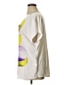 Apt. 9 100% Polyester White Sleeveless T-Shirt Size 1X - photo 5