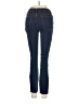 J.Crew Argyle Blue Jeans Size 28 waist - photo 2