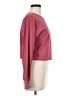 Zesica Pink Sweatshirt Size M - photo 4