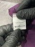 Unbranded 100% Polyester Purple Long Sleeve Blouse Size XL - photo 8