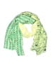 Unbranded Green Scarf One size - photo 1
