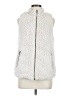 Love Tree 100% Polyester White Sweater Vest Size M - photo 1
