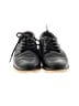 Nordstrom Rack Solid Black Dress Shoes Size 1 (baby) - photo 2