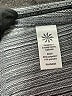 Athleta Chevron-herringbone Gray Active Pants Size S - photo 7